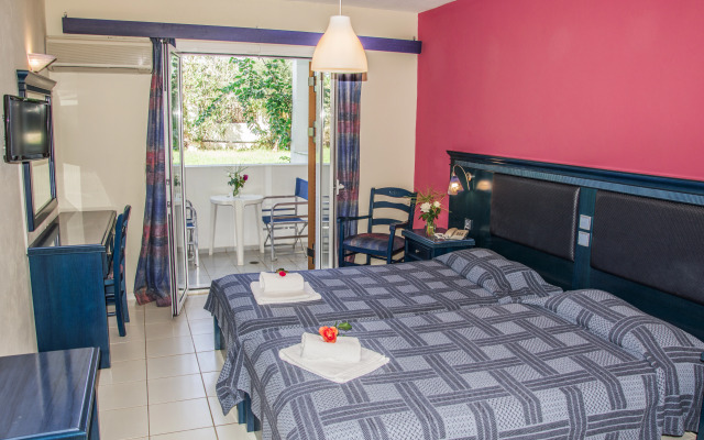 Tsamis Zante Hotel & Spa