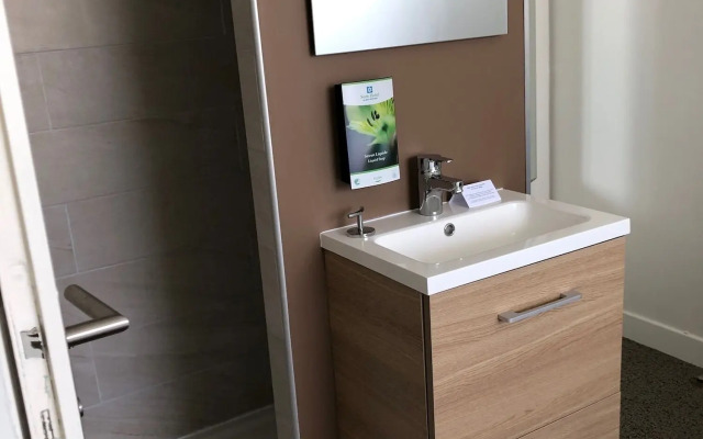 Sure Hotel by Best Western Argentan