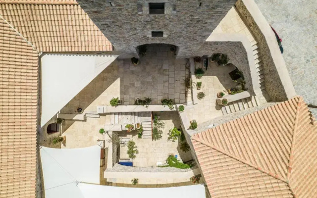 Pirgos Mavromichali