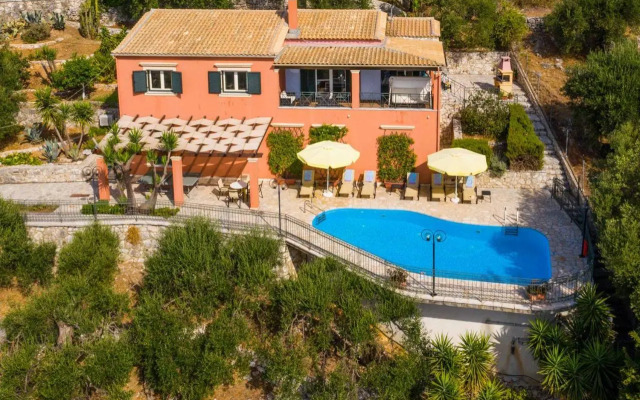 Nefeli Villa