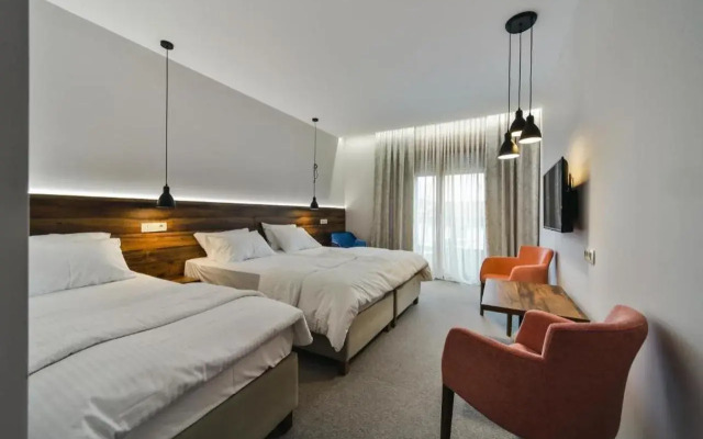 Hotel Vladimir
