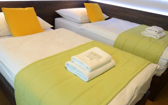 Hotel Uno