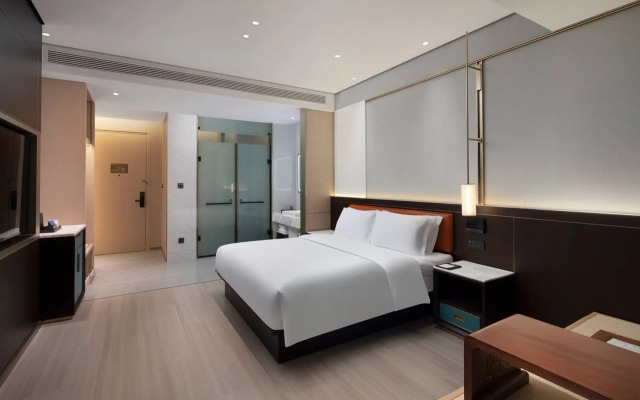 Days Hotel BY Wyndham Changsha Kaifu