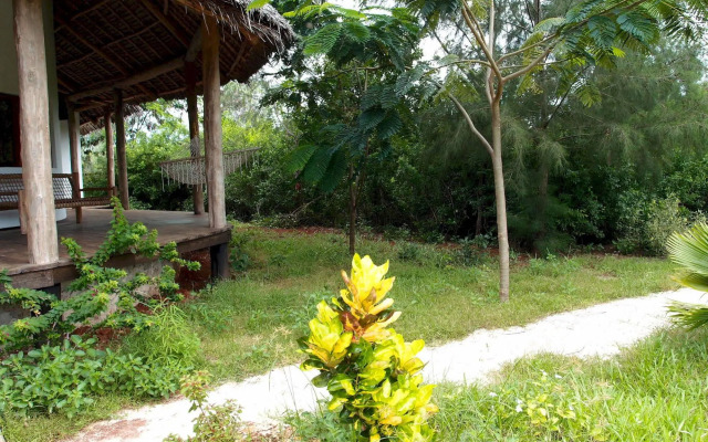 Zanzibar Villas