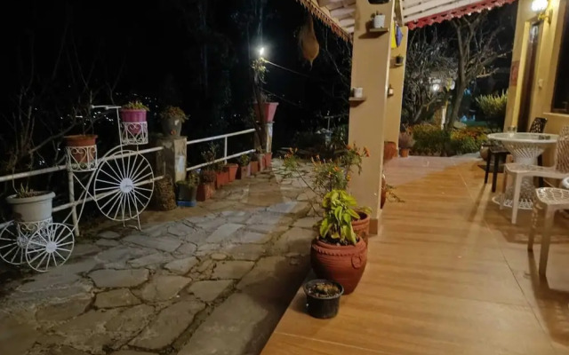 Madhuvan Cottage Home Stay