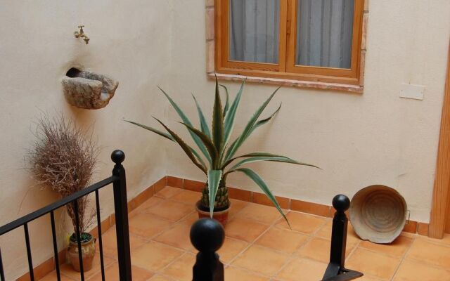 Casa Rural Forn del Sitjar