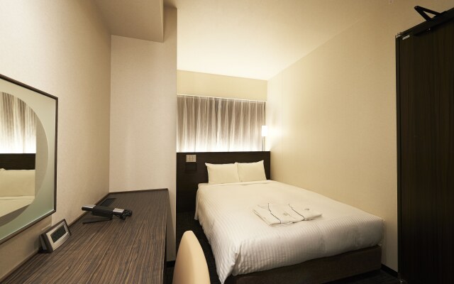 Sotetsu Fresa Inn Ochanomizu Jimbocho Hotel