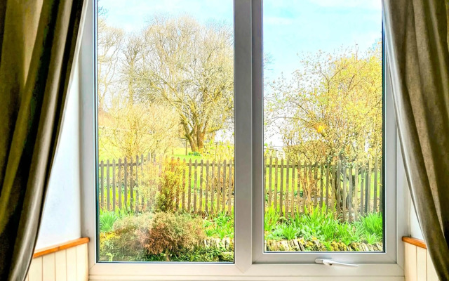 Ta Mill Holiday Cottages & Lodges - Forge Cottage