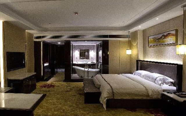 Lavande Hotel (Yangjiang Xiping Road Walmart)