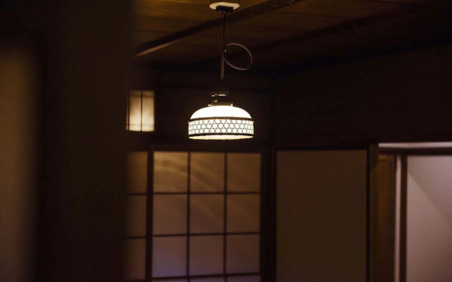 Gojo Miyabi Inn