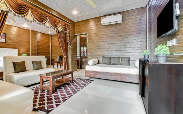 Sai Prasad Resort by OYO Rooms