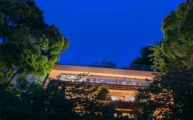 wa-tei Kazekomichi