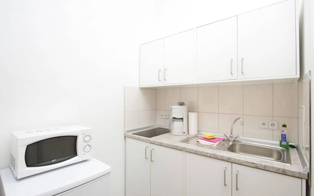 Primeflats - Apartments in Rixdorf
