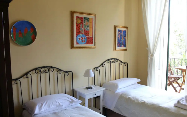 B&B Piazza Argento