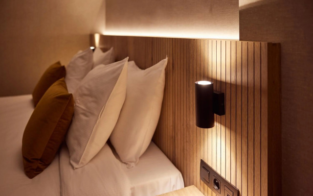Van Der Valk Hotel Dennenhof