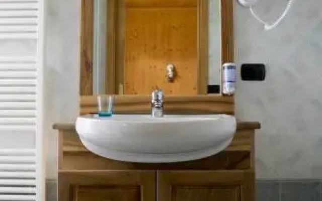 B&B Affittacamere Larix