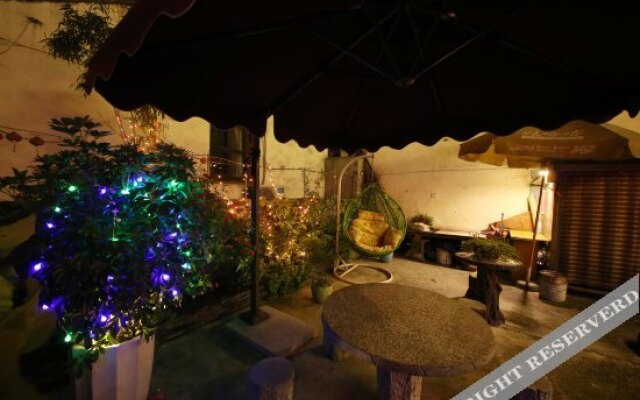 Yuhua Chunxiao Boutique Theme Inn