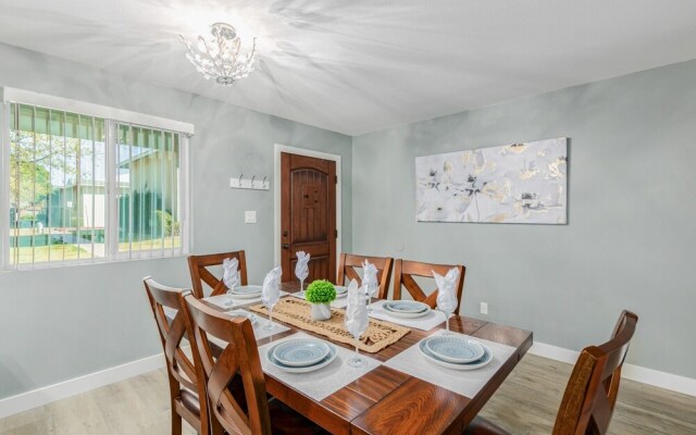 Belleview Phoenix 3 Bedroom Townhouse by RedAwning