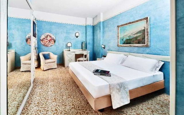 Park Hotel Ca' Noa
