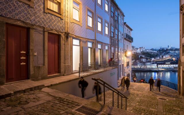 Feel Porto Codeçal Apartment 2.1