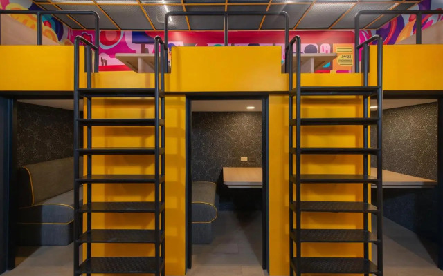 lyf Malate Manila managed by The Ascott Limited