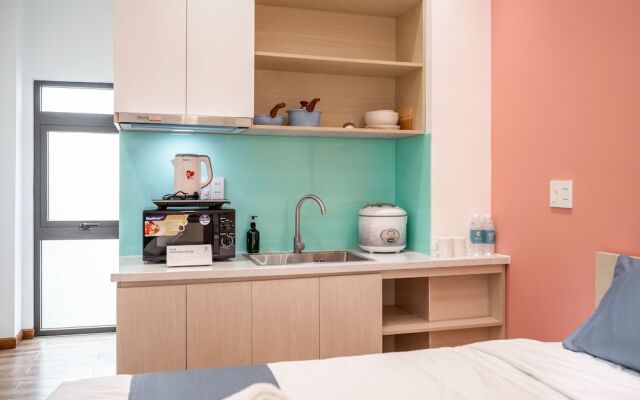 Cozrum Homes - Winter Corner