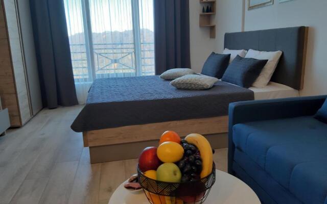 Dream Milmari L12 Apartman