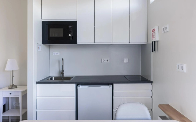 South Central Country Apartment