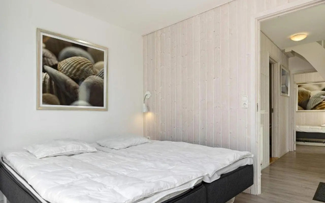 Two-Bedroom Holiday home in Wendtorf 17