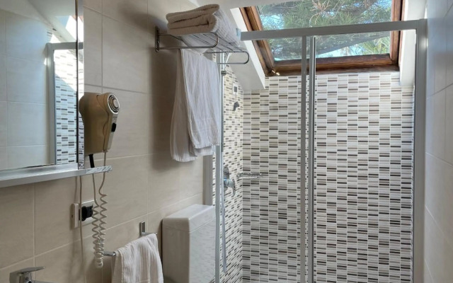 Residence Hotel Miramare