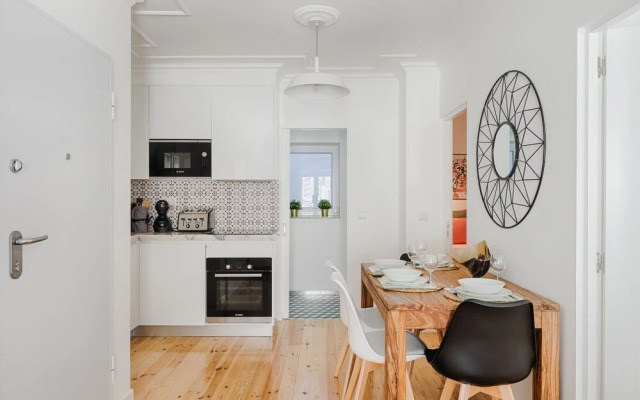 Historical Gem in City Center