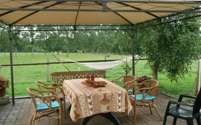 Chambres DHotes Maubranche