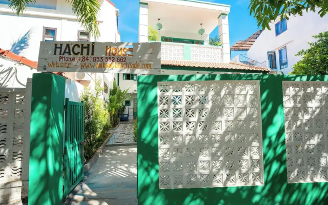 Hachi House - Two Bedrooms