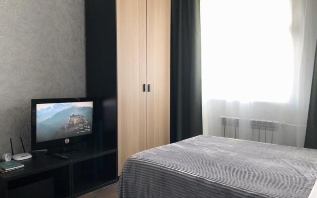 Apartments on Yuzhny Boulevard 10