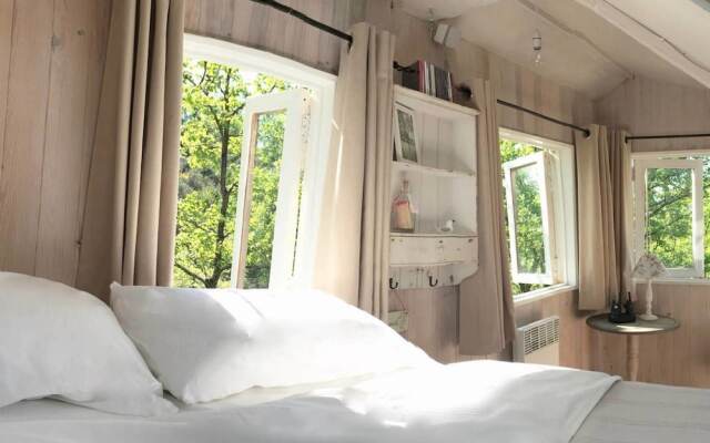 Wild Boar Mountain - France