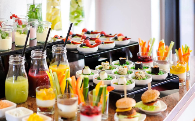 ACHAT Hotel Braunschweig