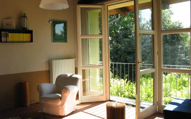 Sotto la Luna Bruna B&B