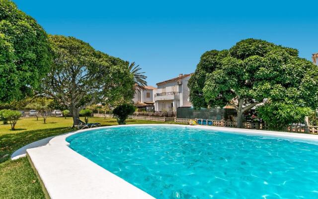 Apartment Rosmare III