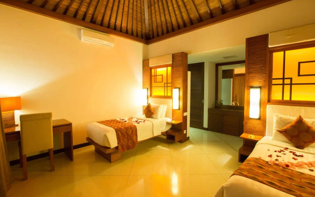 Villa Seriska Satu Sanur Bali