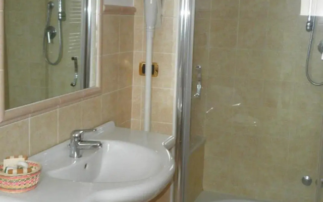 Hotel Il Corsaro