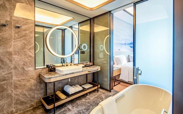 Pullman Suzhou Taicang
