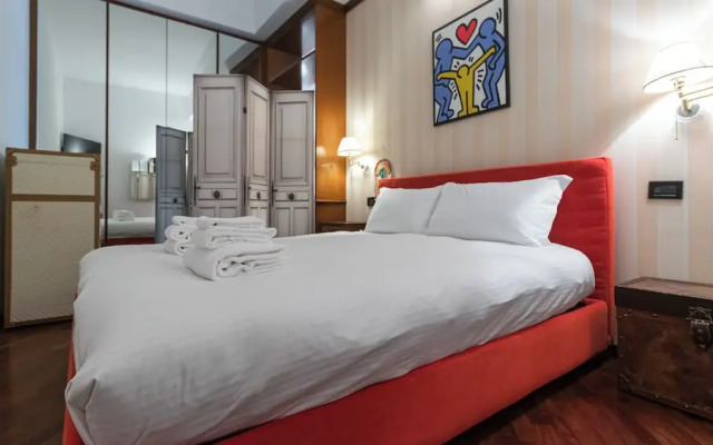 Italianway - Garibaldi 49