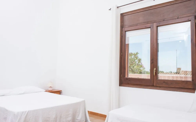 Modern Holiday Home in St Pere Pescador With Private Pool - фото 2