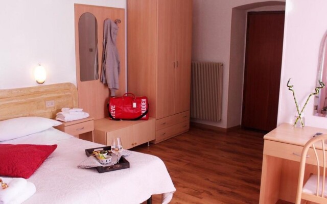 Albergo Varone