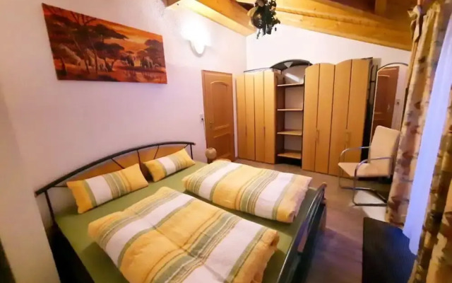 Nice Apartment in Piedmont