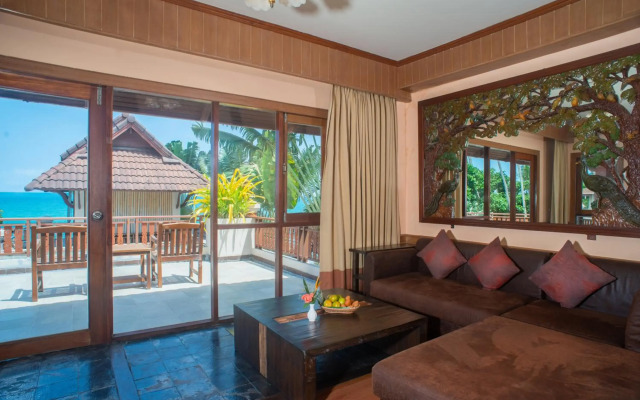 Aloha Resort