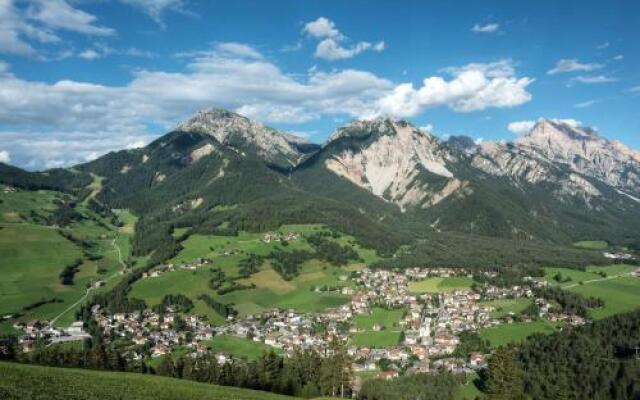 Pescosta Dolomites Chalet