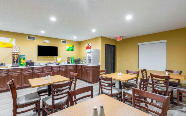 Quality Inn Quincy - Tallahassee West