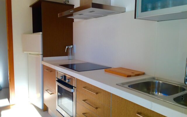 Apartamentos Espigo