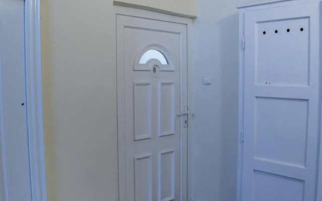 Attila Luxury Apartment